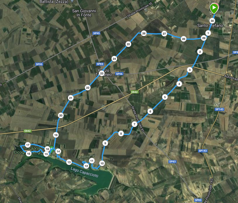 Mappa